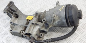 Корпус масляного фильтра BMW X5-series (E53) 11 42 1 713 838