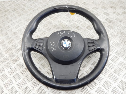 Руль BMW X5-series (E53) 32 30 6 778 404