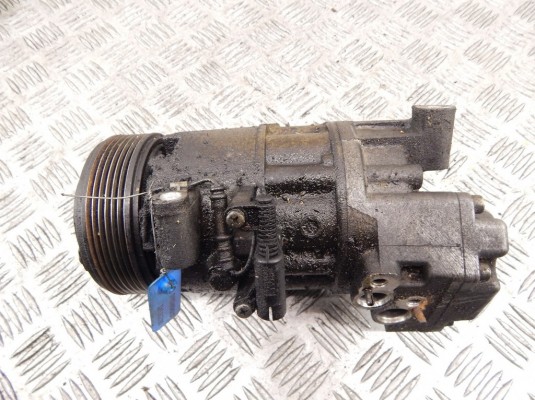 Компрессор кондиционера BMW 3-series (E46) 64 52 6 908 660