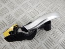 Ручка внутренняя задняя левая BMW 7-series (F01/02) 51 22 9 116 343
