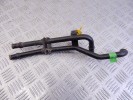 Патрубок автономного отопителя BMW 5-series (E39) 64 12 8 362 967