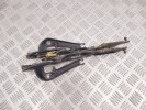 Петля крышки багажника BMW 5-series (E39) 41 62 8 203 277
