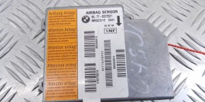 Блок AirBag BMW 5-series (E39) 65 77 8 372 521