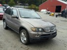 Блок управления крыши / люка BMW X5-series (E53) 61 35 6 941 485