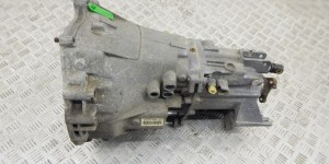 КПП механическая (МКПП) 5-ступенчатая BMW 3-series (E46) 23 00 7 527 729