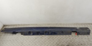 Накладка на порог BMW 3-series (E46) 7117896