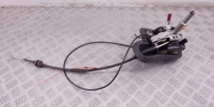 Кулиса BMW 5-series (E39) 25 16 7 515 428