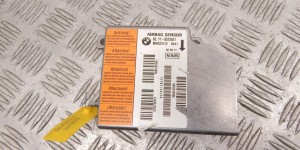 Блок AirBag BMW 5-series (E39) 65 77 8 372 521