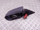 Зеркало наружное левое BMW 5-series (E39) 51 16 8 266 601