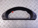 Накладка декоративная на торпедо BMW 3-series (E36) 51 45 8 146 264