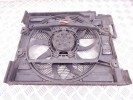 Вентилятор кондиционера BMW 5-series (E39) 64 54 8 380 780