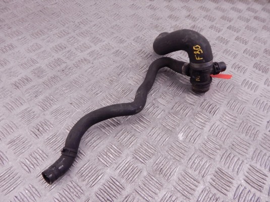 Патрубок (трубопровод, шланг) BMW 3-series (F30/31) 11 53 7 639 997 Патрубок (трубопровод, шланг) BMW 3-series (F30/31) 11 53 7 639 997