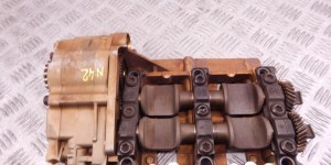 Насос масляный BMW 3-series (E46) 11 27 7 594 471 Насос масляный BMW 3-series (E46) 11 27 7 594 471