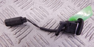 Форсунка омывателя BMW X5-series (E53) 61 66 7 000 119