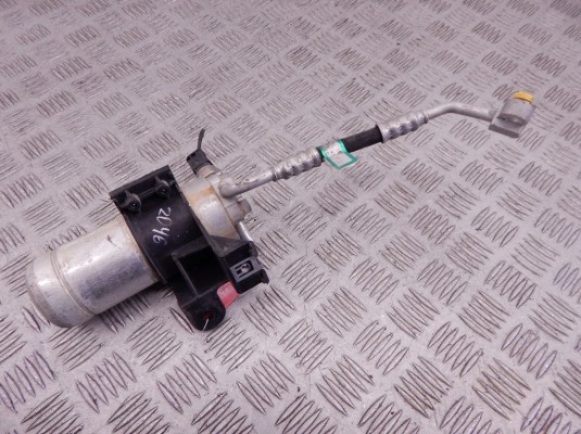 Испаритель кондиционера BMW X3-series (E83) 64 11 9 135 744