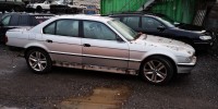 Кронштейн двигателя BMW 7-series (E38) 22 11 1 093 812
