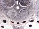 Головка блока цилиндров BMW 5-series (E60/61) 11 12 7 806 059