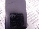 Замок ремня безопасности BMW 3-series (E90/91/92) 72 11 6 975 363