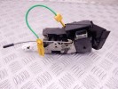 Замок двери передней правой BMW 5-series (E39) 51 21 8 235 104