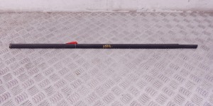 Молдинг стекла двери передней левой наружный BMW X5-series (E53) 51 32 8 251 591