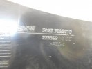Пластик салона BMW 5-series (E60/61) 7025007