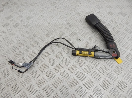 Пиропатрон BMW X5-series (E53) 72 11 7 078 042