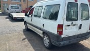 Вентилятор радиатора FIAT SCUDO (1994-2007) 8240141