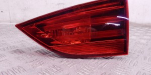 Фонарь крышки багажника правый BMW X1-series (E84) 63 21 2 990 114 Фонарь крышки багажника правый BMW X1-series (E84) 63 21 2 990 114