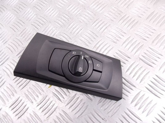Переключатель света BMW 3-series (E90/91/92)