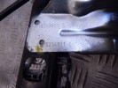 Стеклоподъемник электрический передний левый BMW X5-series (E53) 51 33 8 254 911