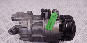 Компрессор кондиционера BMW 3-series (E46) 64 52 6 908 660