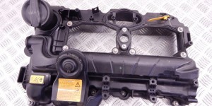 Клапанная крышка BMW 5-series (F10/11) 11 12 7 588 412 Клапанная крышка BMW 5-series (F10/11) 11 12 7 588 412