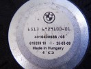 Сабвуфер BMW 5-series (E60/61) 65 13 6 919 354