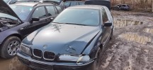 Подушка безопасности боковая (в дверь) передняя правая BMW 5-series (E39) 72 12 8 208 806