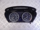Щиток приборов (приборная панель) BMW 5-series (E60/61) 62 10 9 194 890