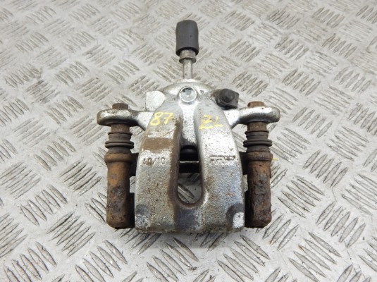 Суппорт задний левый BMW 1-series (E87) 34 21 6 776 377