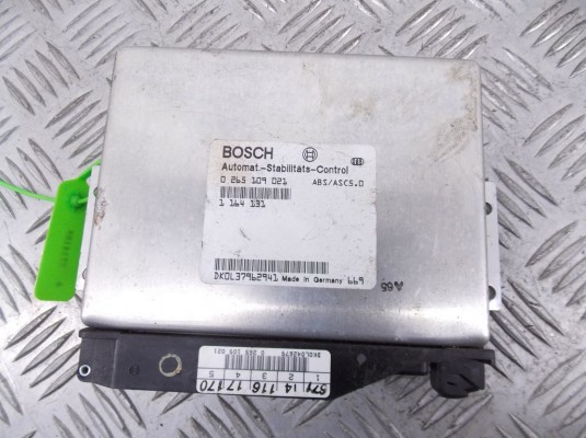 Блок управления ABS BMW 7-series (E38) 34 52 1 164 131