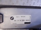 Испаритель кондиционера BMW X5-series (E53) 64 11 8 385 560