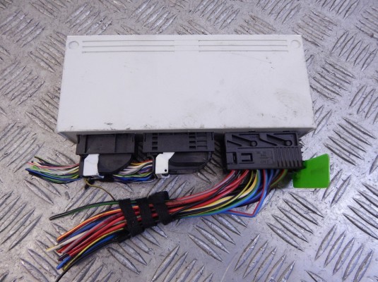 Блок комфорта BMW X3-series (E83) 61 35 6 944 840