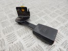 Замок ремня безопасности BMW 7-series (F01/02) 72 11 7 220 858