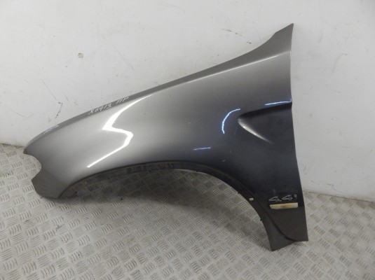 Крыло переднее левое BMW X5-series (E53) 41 35 7 121 008