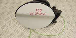 Лючок топливного бака BMW 1-series (F20/21) 51 17 7 270 543