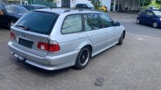 Амортизатор крышки багажника (3-5 двери) BMW 5-series (E39) 51 24 8 220 072