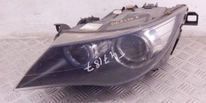 Фара левая BMW 6-series (E63/E64) 7176709 Фара левая BMW 6-series (E63/E64) 7176709