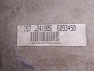 КПП автоматическая (АКПП) BMW 5-series (E60/61) 24 00 7 556 970