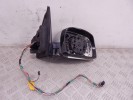 Зеркало наружное правое BMW X5-series (E53) 51 16 7 039 928