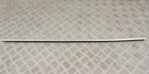 Молдинг стекла двери передней правой наружный BMW 7-series (E65/66) Молдинг стекла двери передней правой наружный BMW 7-series (E65/66)