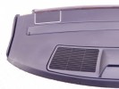 Полка багажника BMW 7-series (E65/66) 51 46 7 027 346
