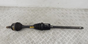 Полуось передняя правая (приводной вал, ШРУС) BMW X5-series (E53) 31 60 7 561 342