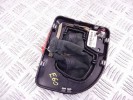 Чехол рычага КПП BMW 5-series (E60/61) 51 16 7 034 089